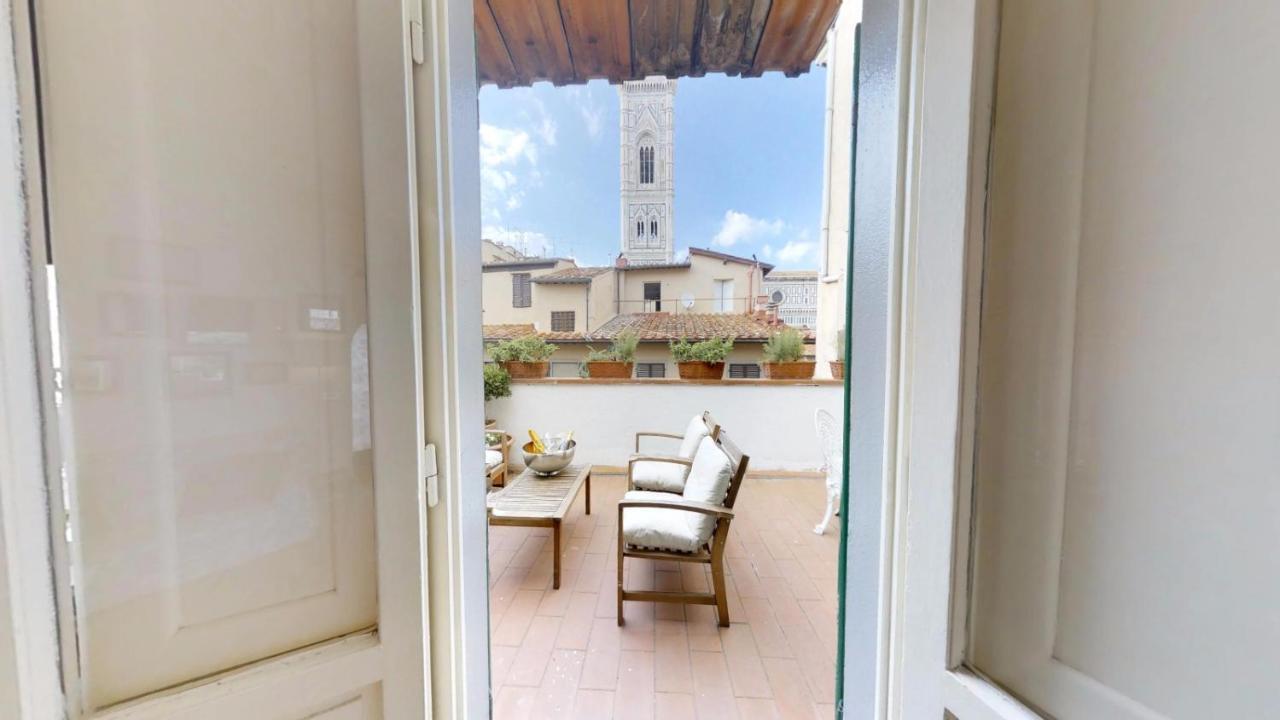 Apartment Lovetheroof Spectacularterrace&view - Lovetheapartments *