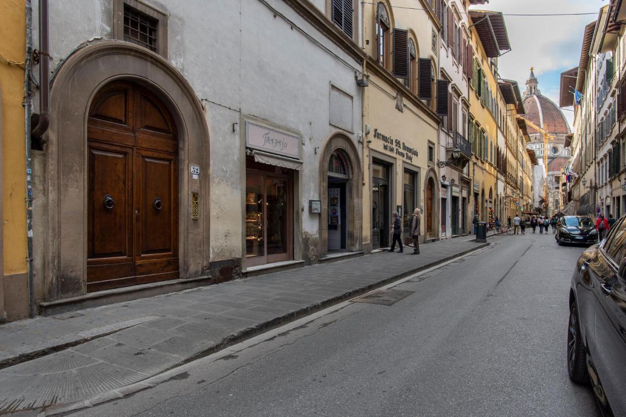 Dei Servi Appartamento