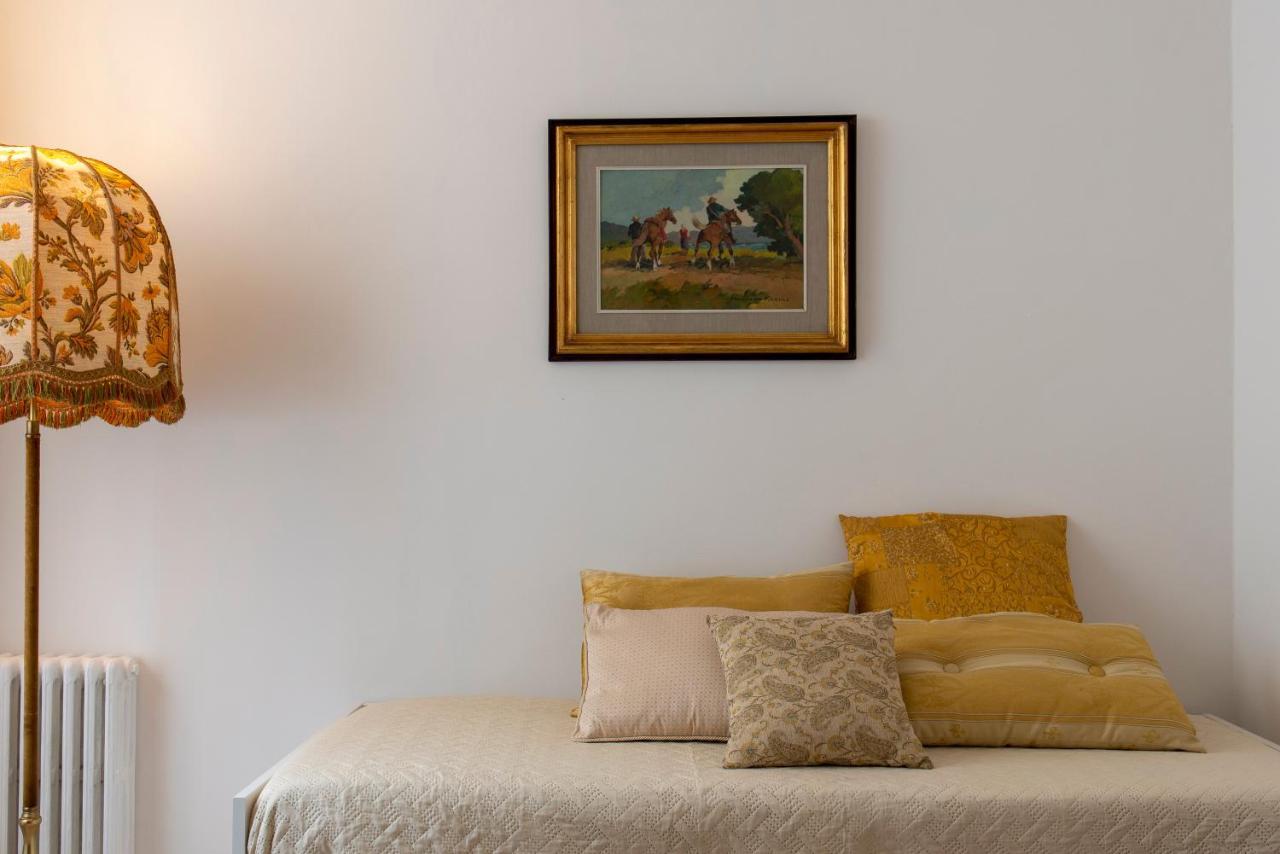 Dei Servi Appartamento Firenze