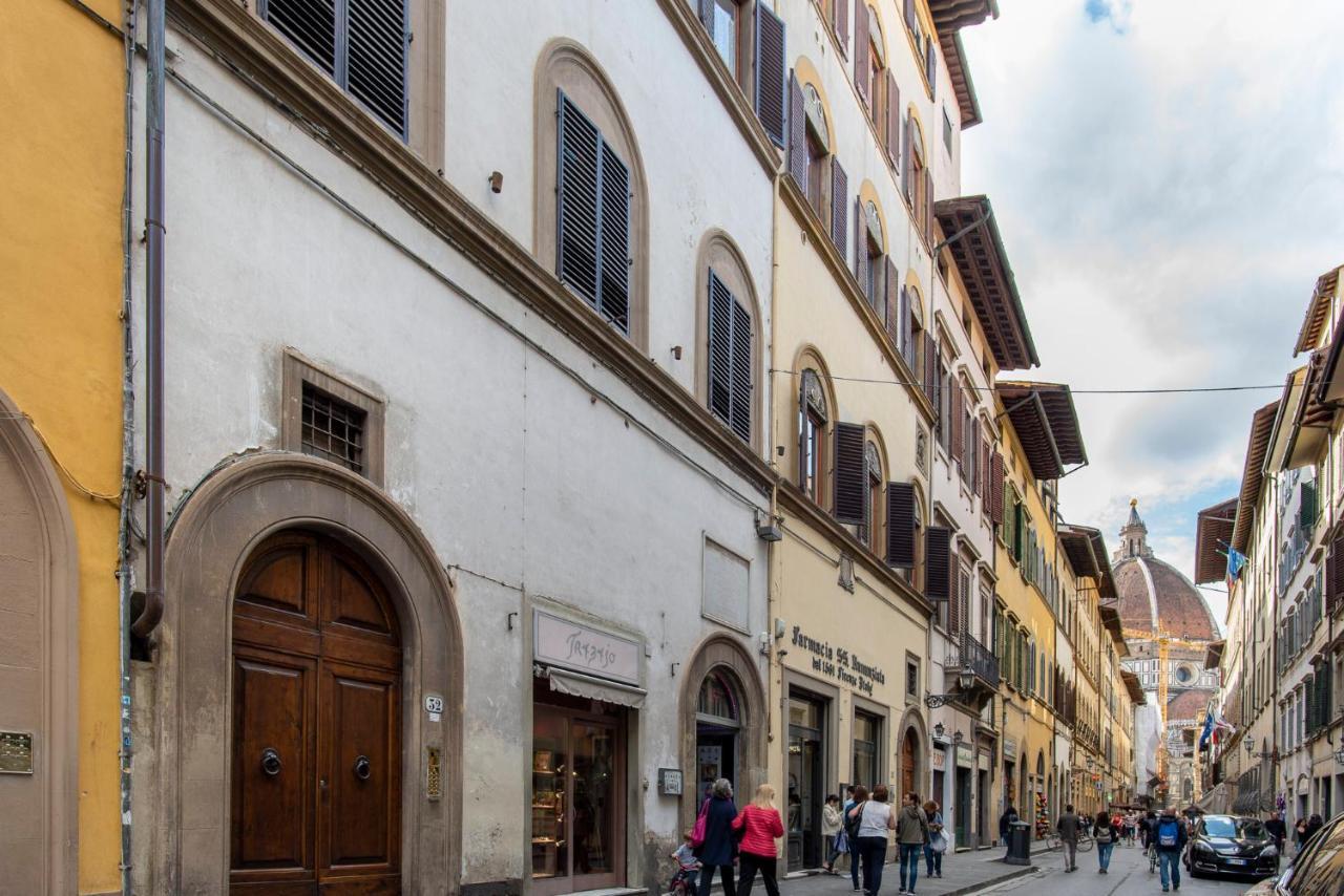 Dei Servi Appartamento Firenze