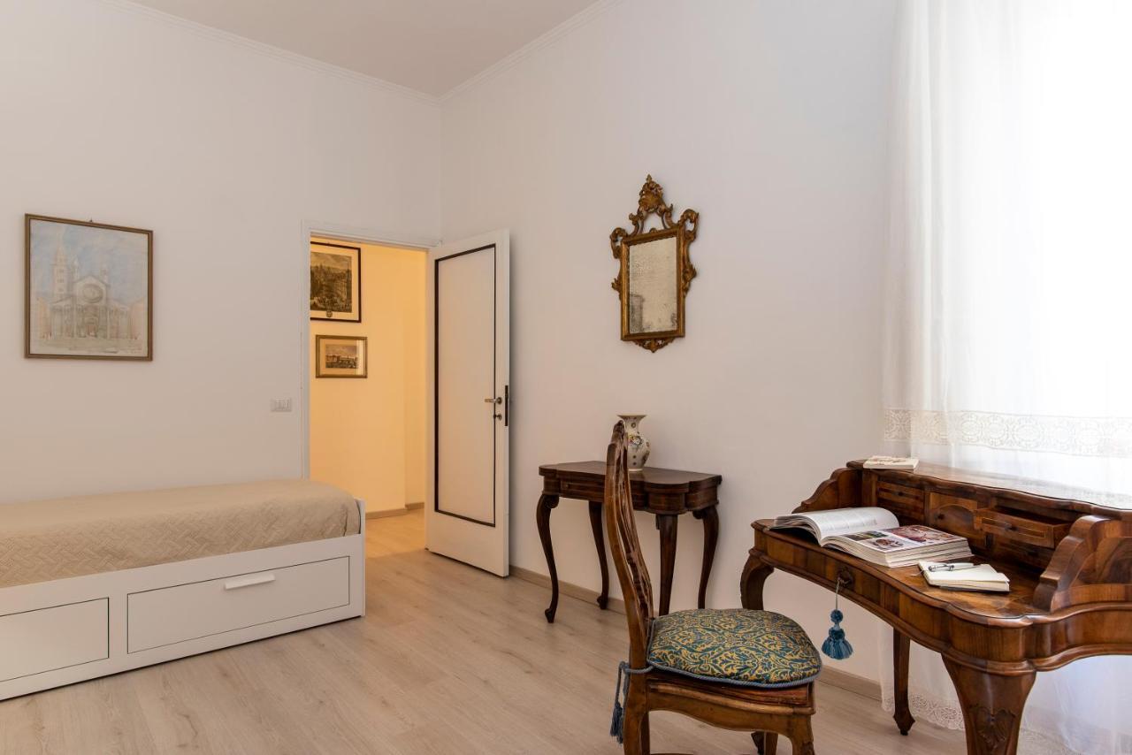 Dei Servi * Firenze