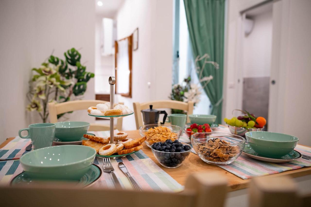 Apartment Novella Benedicta