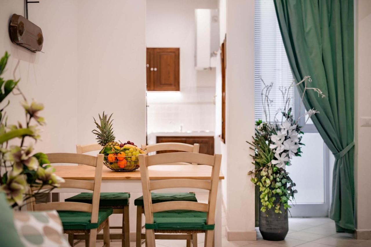 Apartment Novella Benedicta Florence