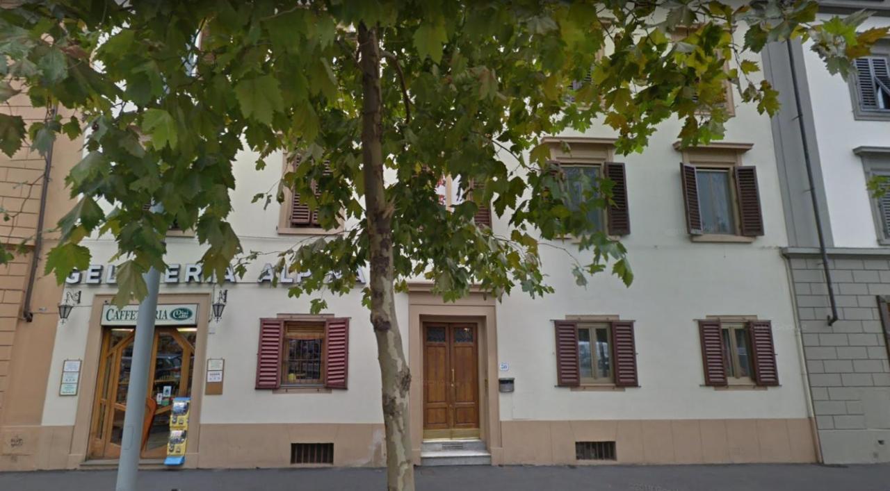 Fortezza Da Casa vacanze Firenze
