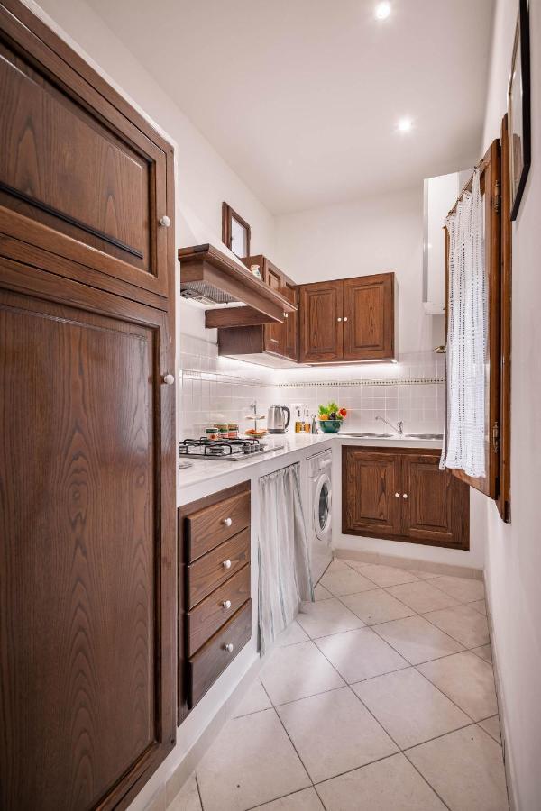 Apartment Novella Benedicta