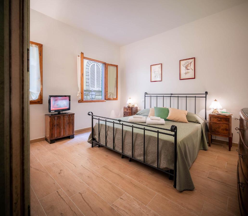 Novella Benedicta Apartment *