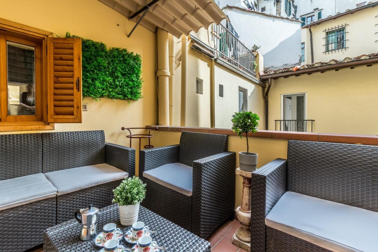 Appartamento Wine Sangiovese Firenze
