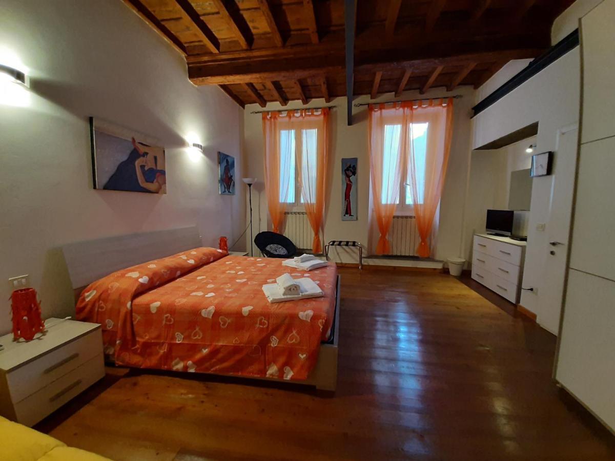 Zeus Superior Apartment
