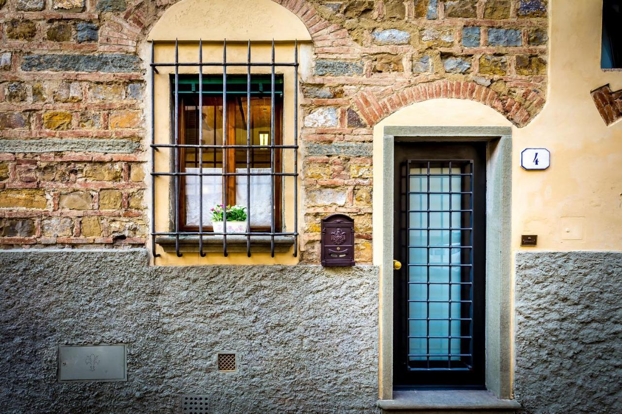 Pignone Appartamento Firenze
