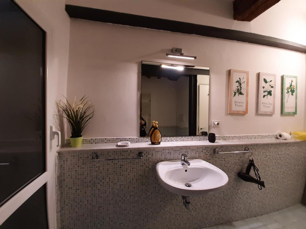 Zeus Superior Apartment Florence