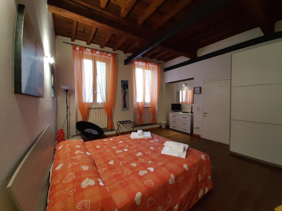 Zeus Superior Apartment
