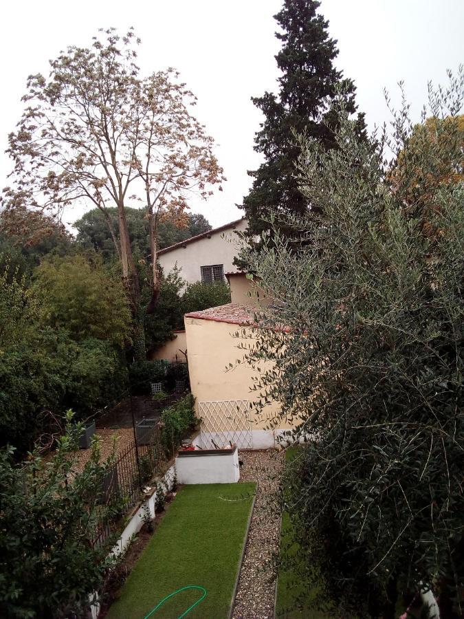 Boboli & Pitti House Apartment *