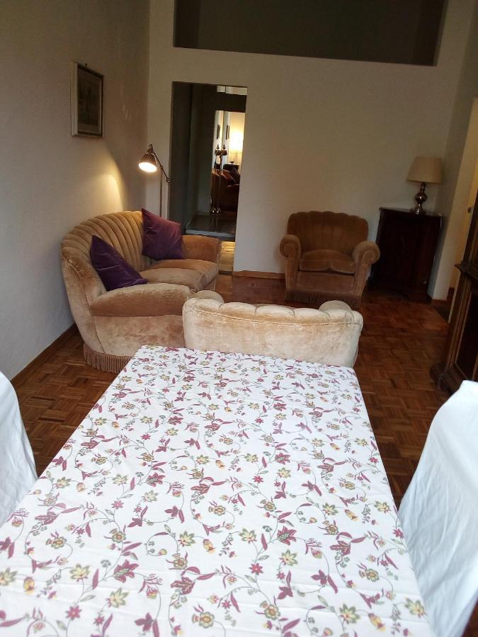 Apartment Boboli & Pitti House
