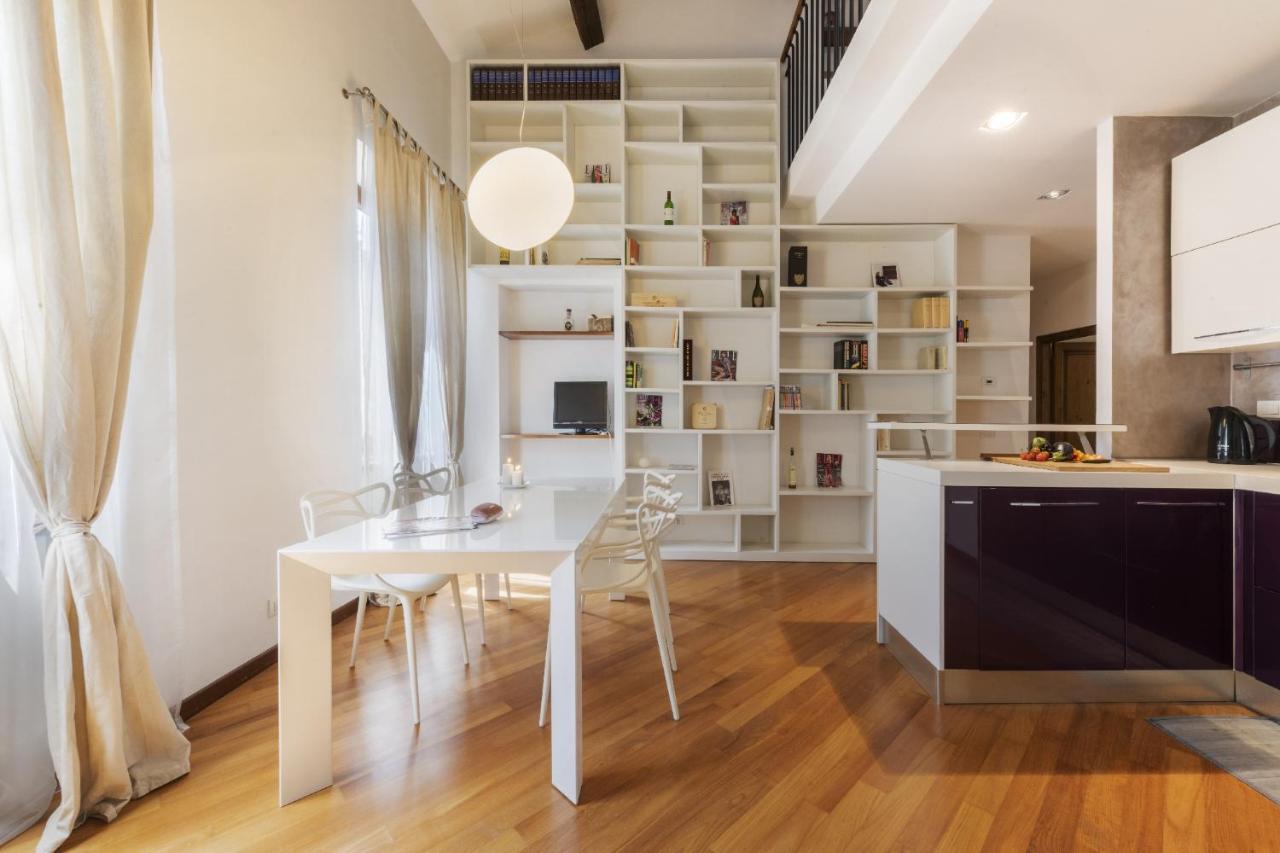 Bright Giglio Loft Apartment