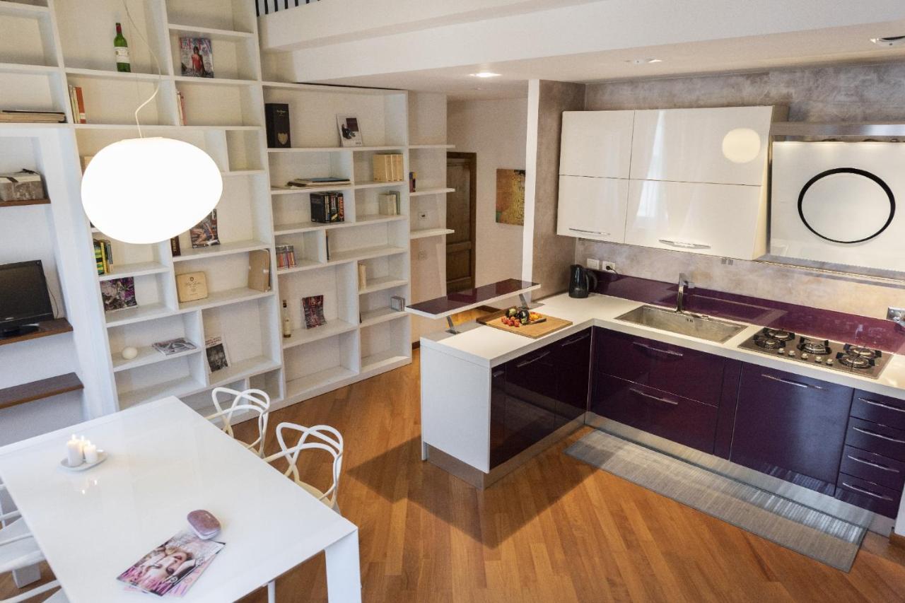 Bright Giglio Loft