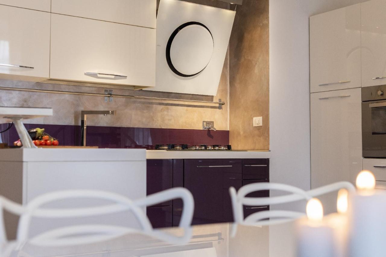 Bright Giglio Loft *