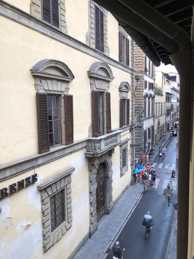 Via Dei Servi 6 Appartamento *