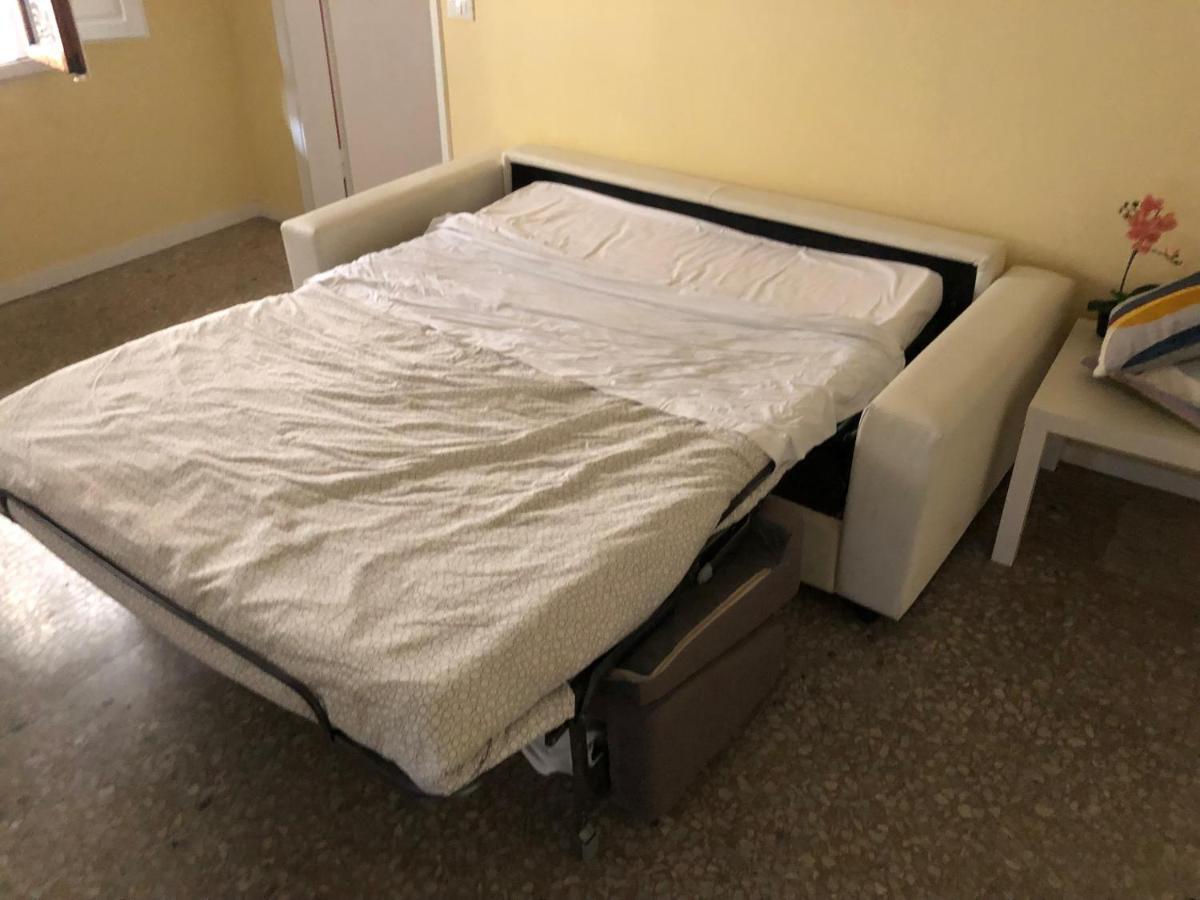 Via Dei Servi 6 * Firenze