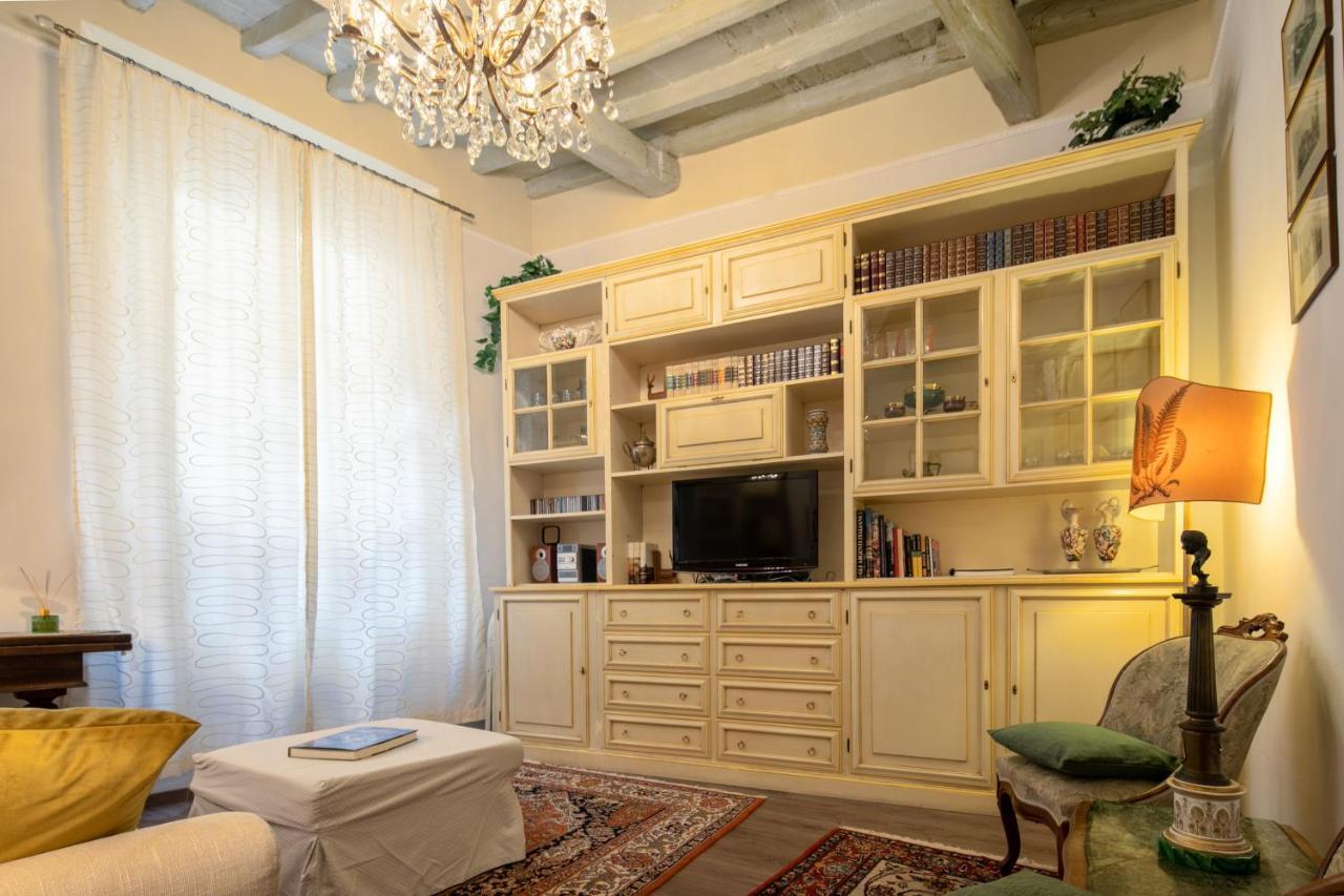 Appartamento Tornabuoni Chic *