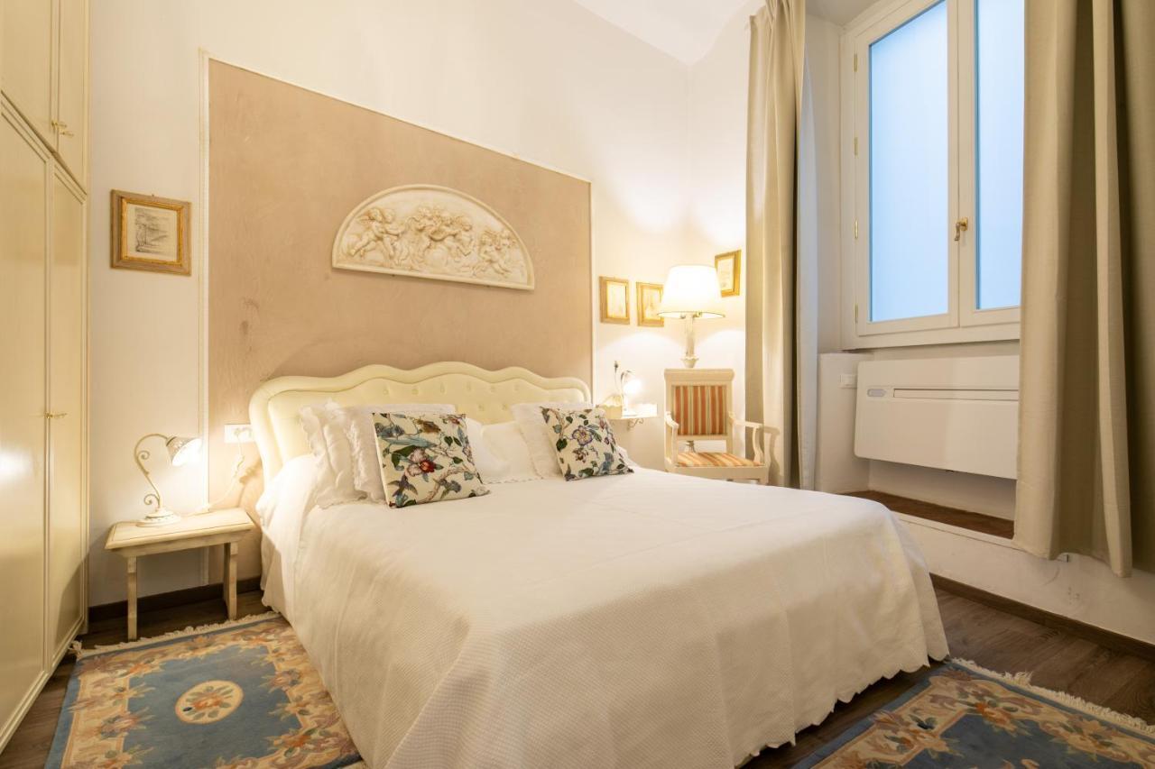 Appartamento Tornabuoni Chic Firenze