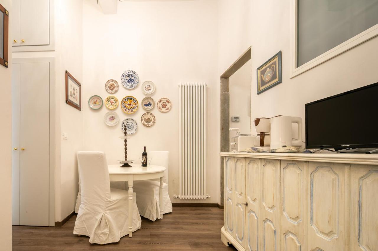 Appartamento Tornabuoni Chic *