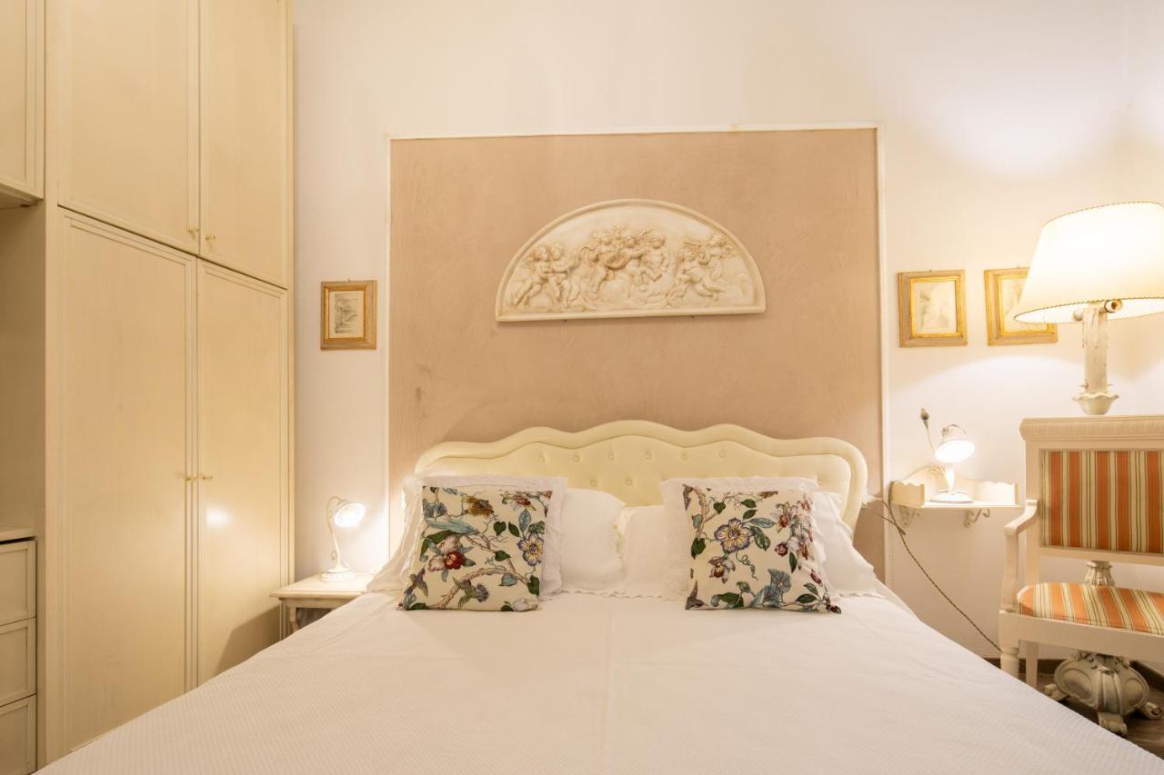 Tornabuoni Chic Appartamento