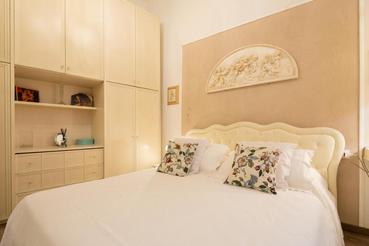 Appartamento Tornabuoni Chic Firenze
