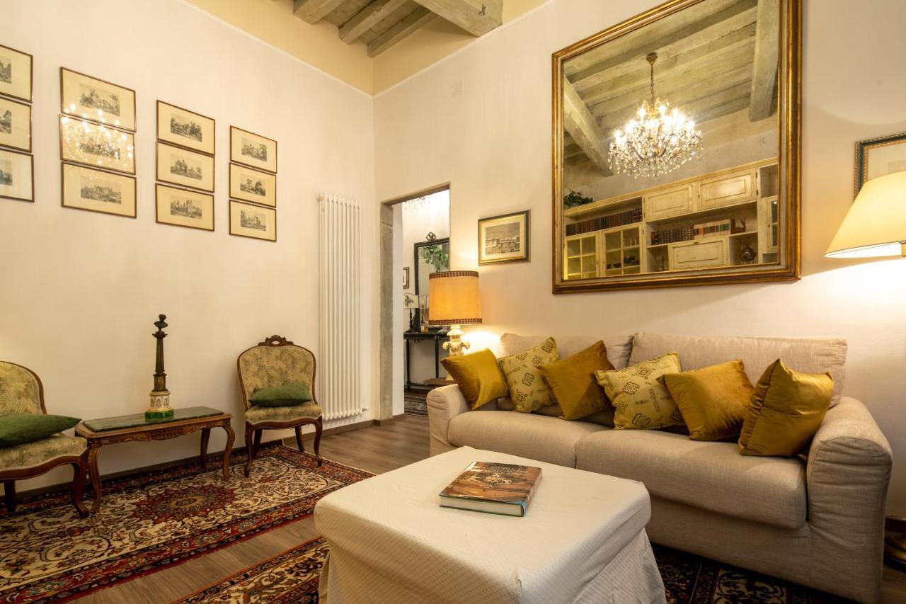 Tornabuoni Chic Appartamento *