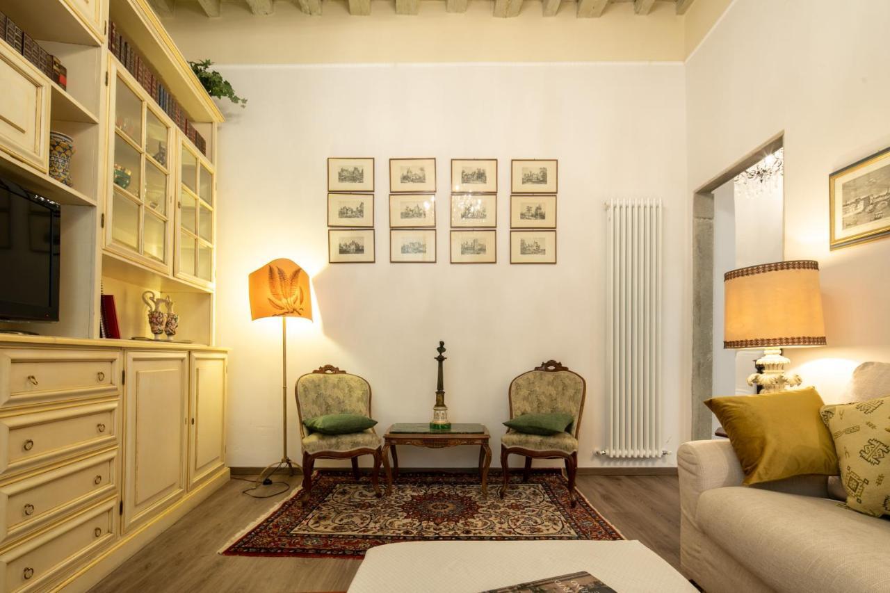 Appartamento Tornabuoni Chic