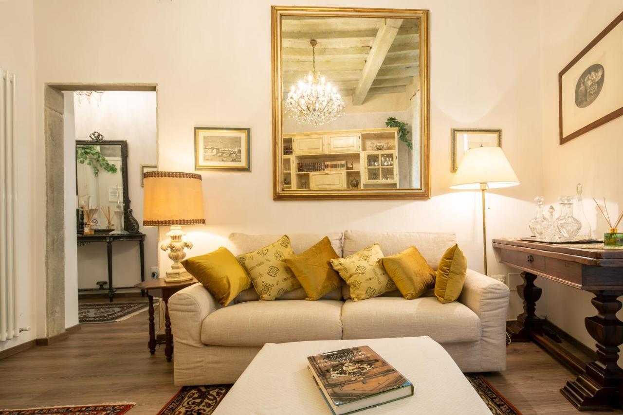 Tornabuoni Chic Firenze