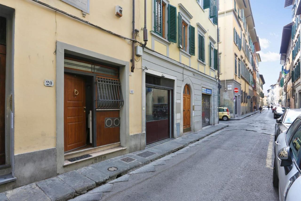 Luxury Duomo In Center Of Apartment Florence