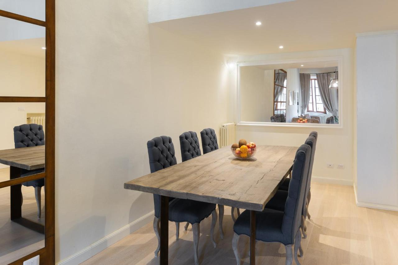 Pure Luxury In Oltrarno * Firenze