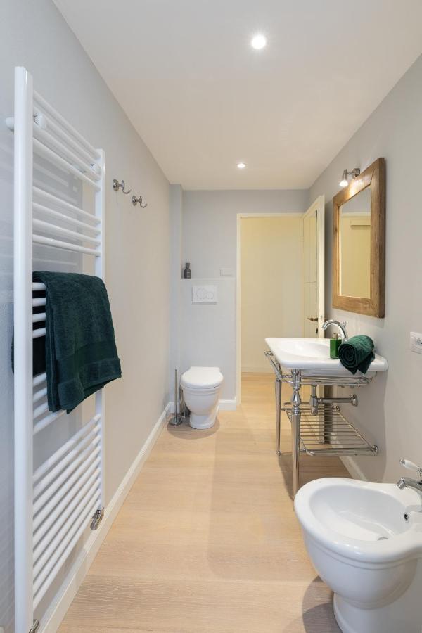 Appartamento Pure Luxury In Oltrarno Firenze