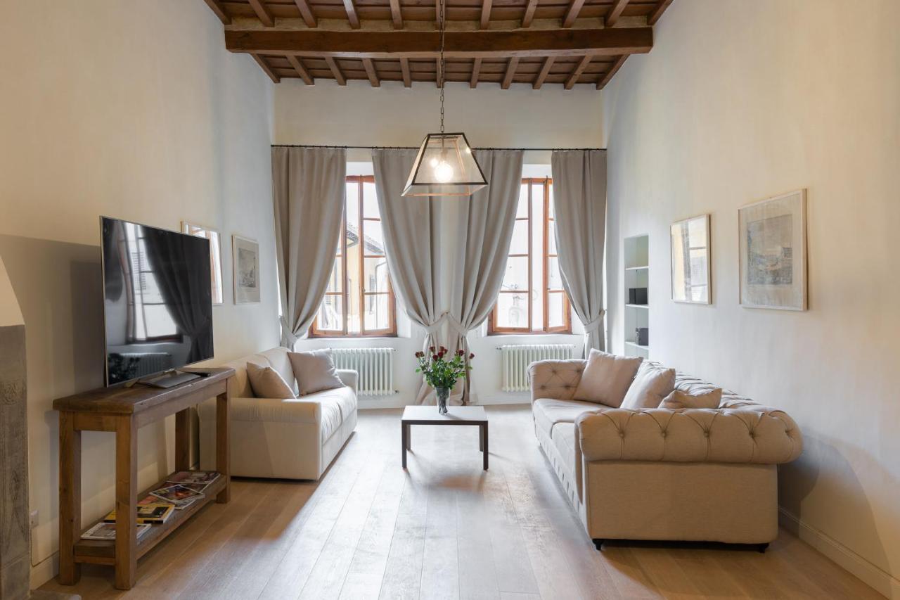 Appartamento Pure Luxury In Oltrarno *