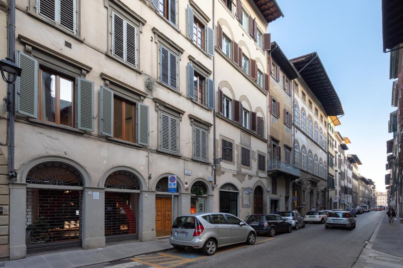 Appartamento Pure Luxury In Oltrarno *