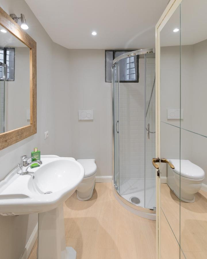 Pure Luxury In Oltrarno Appartamento *
