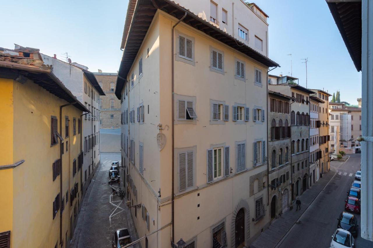 Appartamento Pure Luxury In Oltrarno *