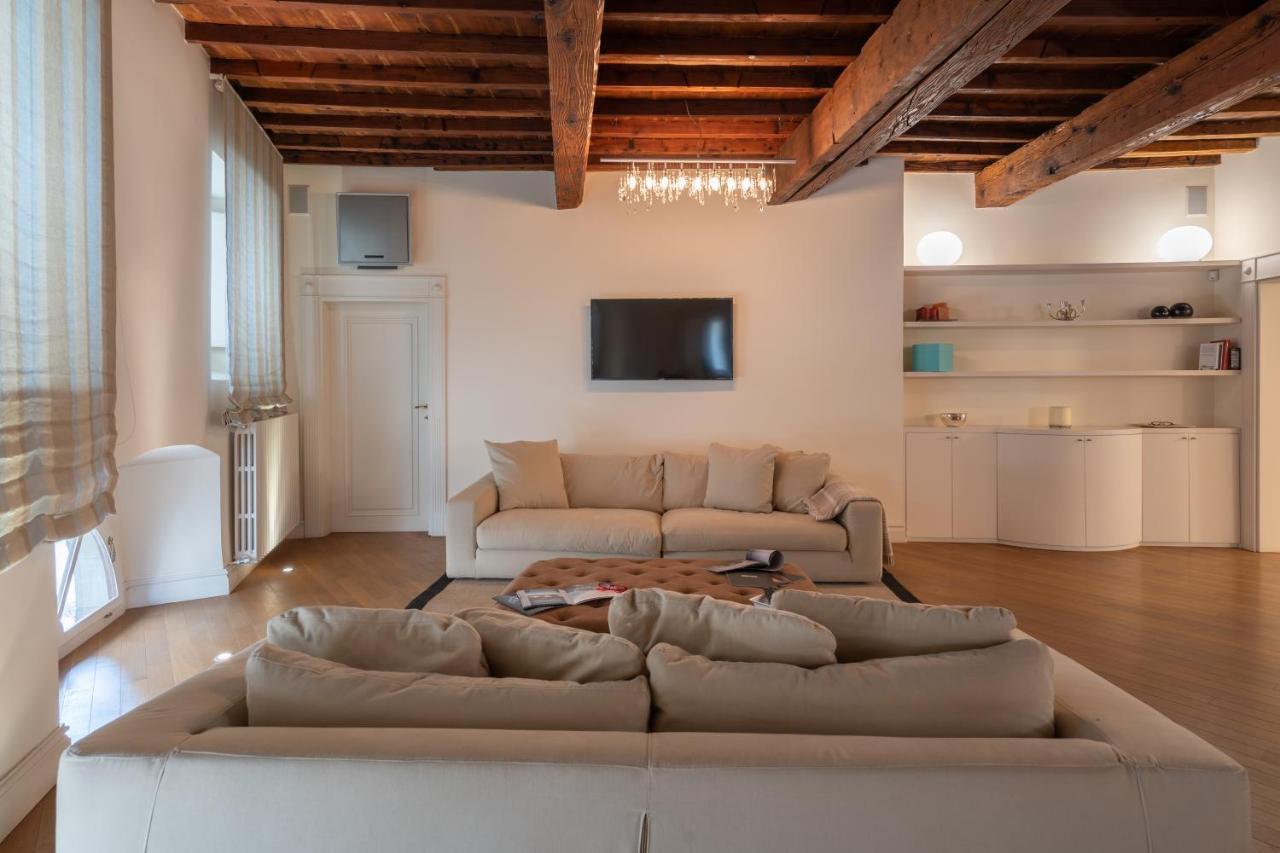 Casa Colonna Ricci Apartment Florence