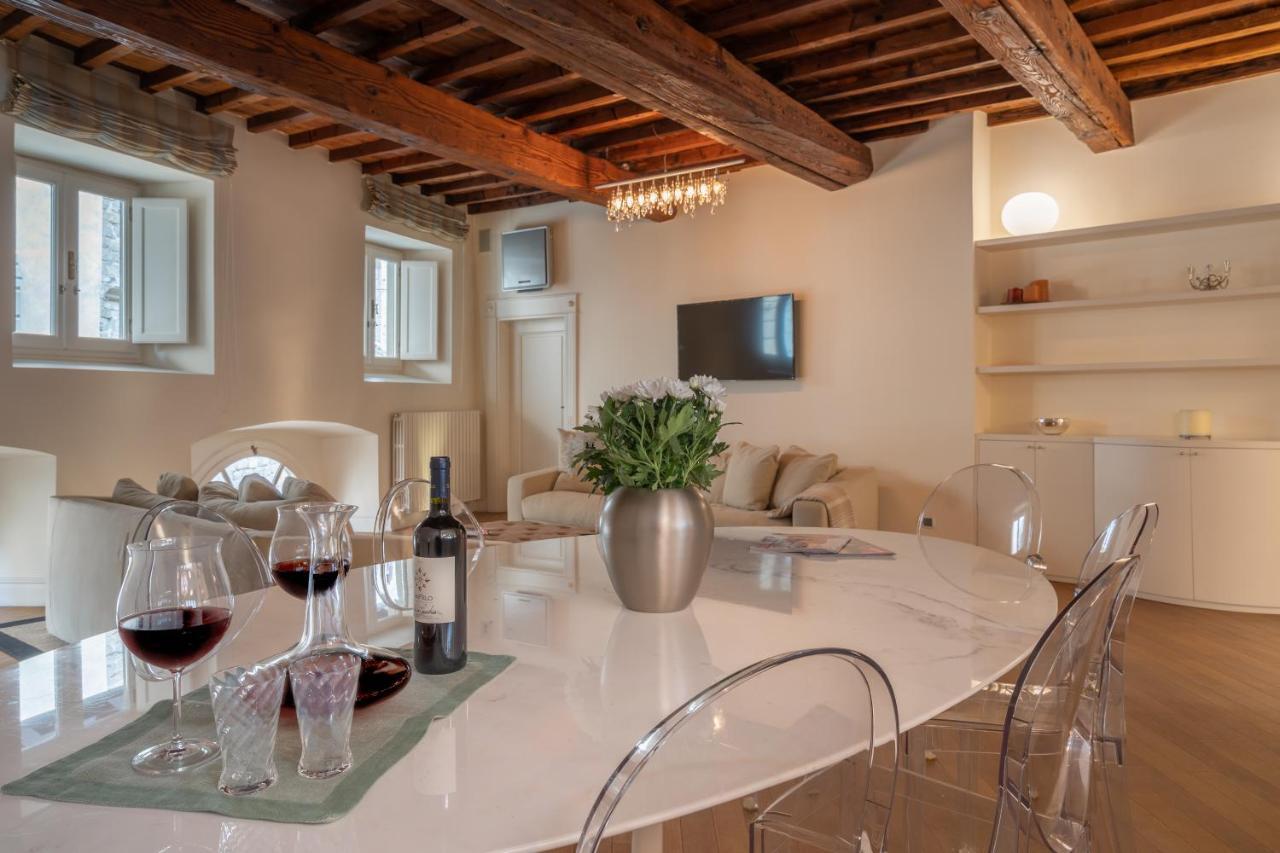 Casa Colonna Ricci Apartment