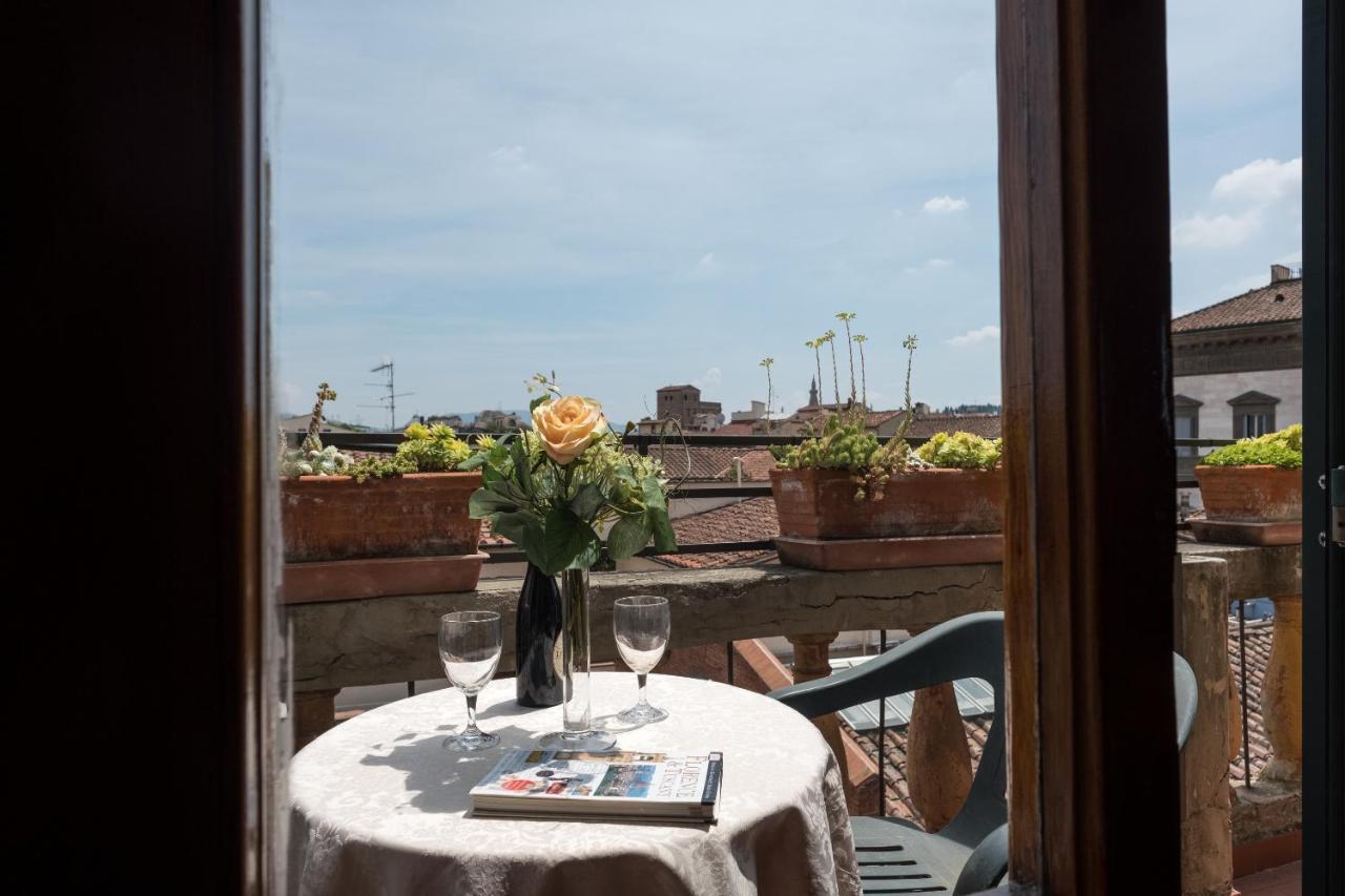 Apartment Portinari *