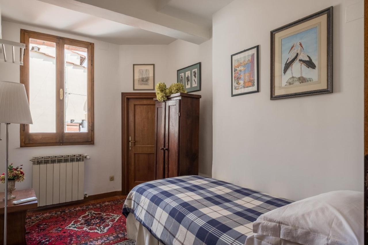 Portinari Apartment Florence