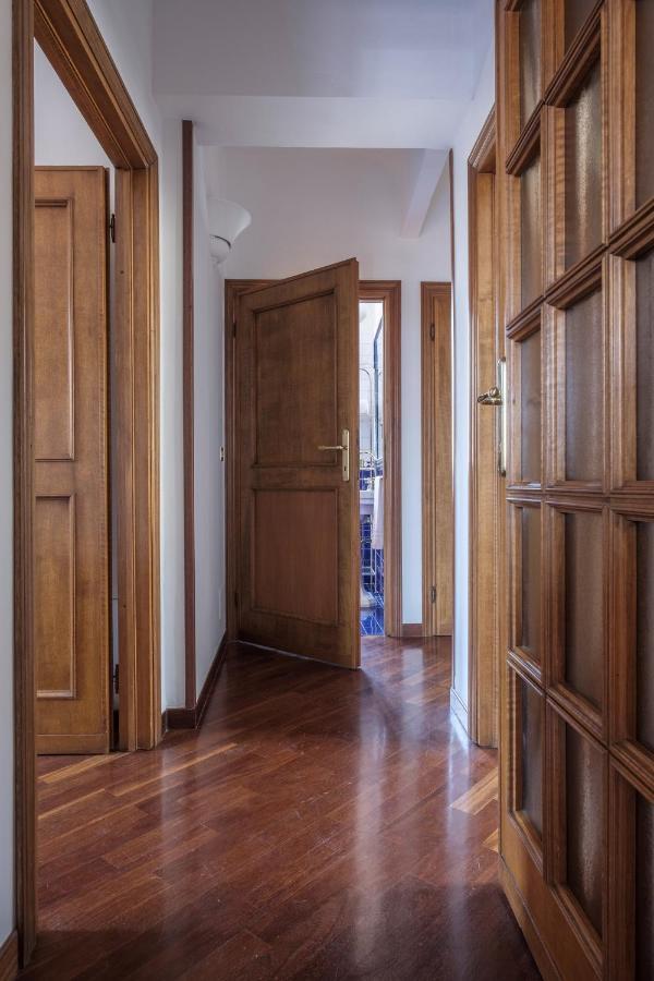 Apartment Portinari Florence