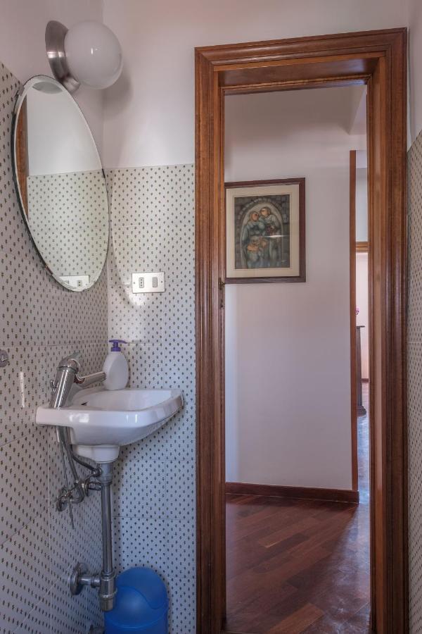 Portinari Apartment
