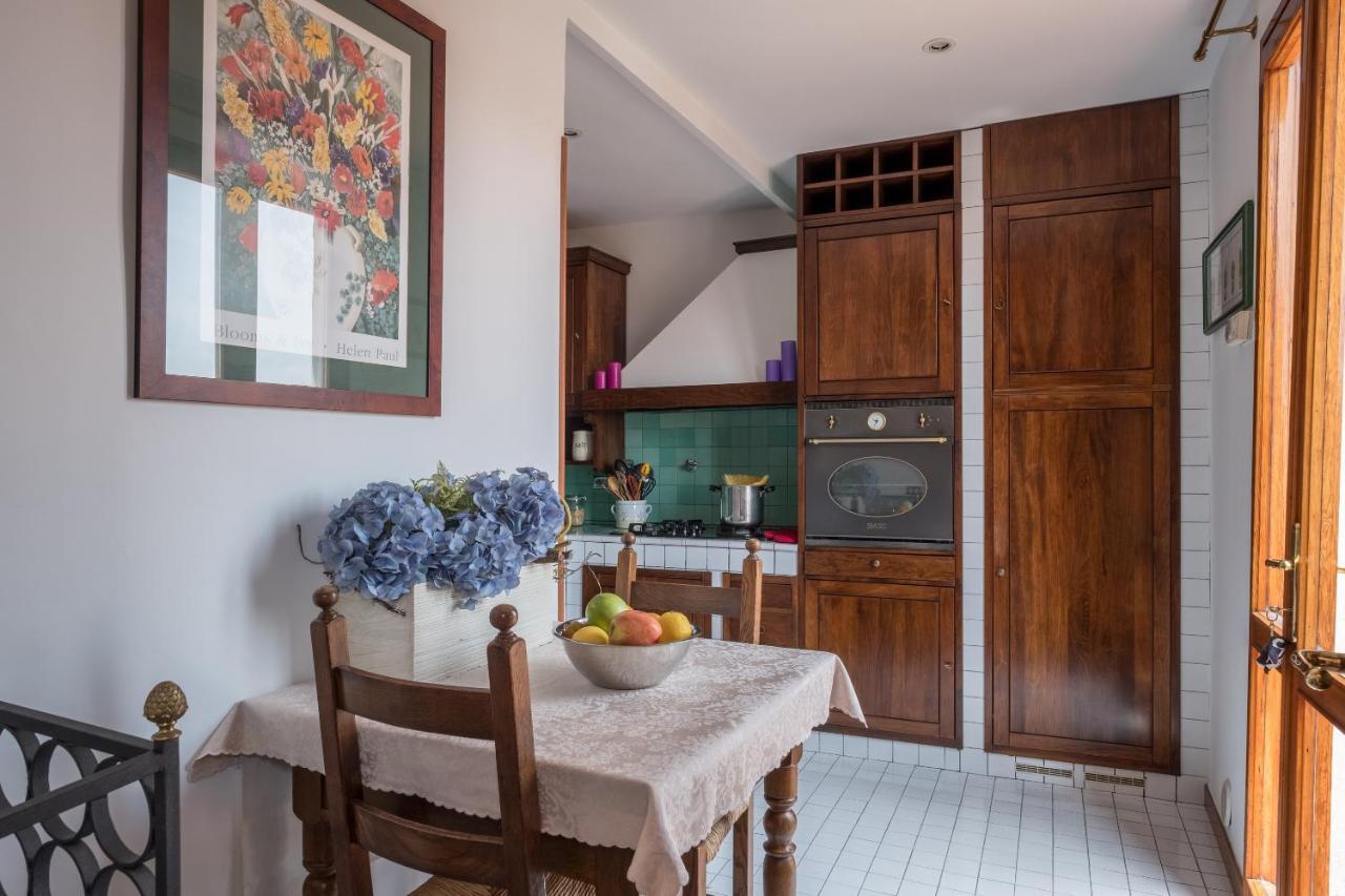 Portinari Apartment *