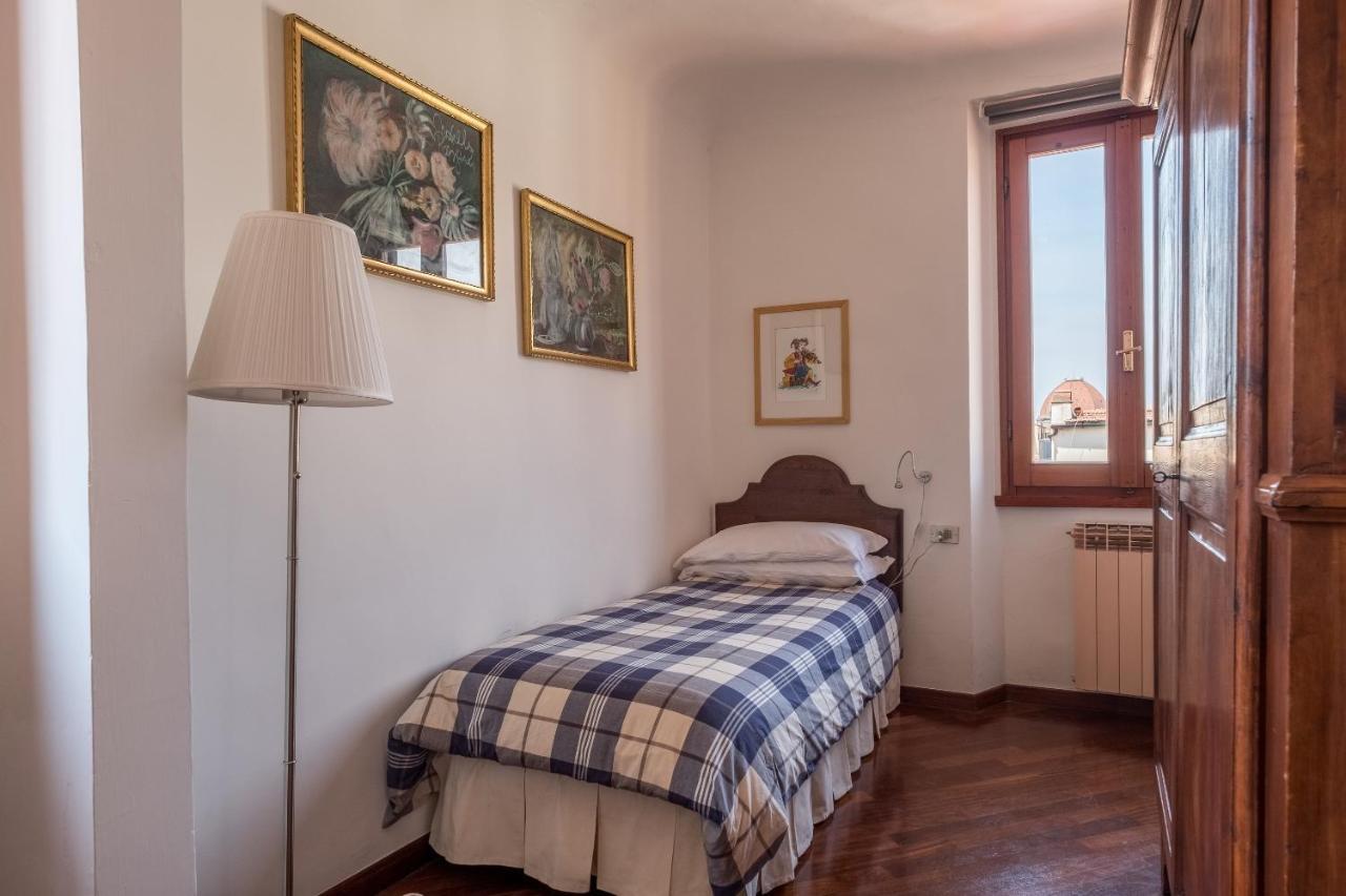 Apartment Portinari Florence