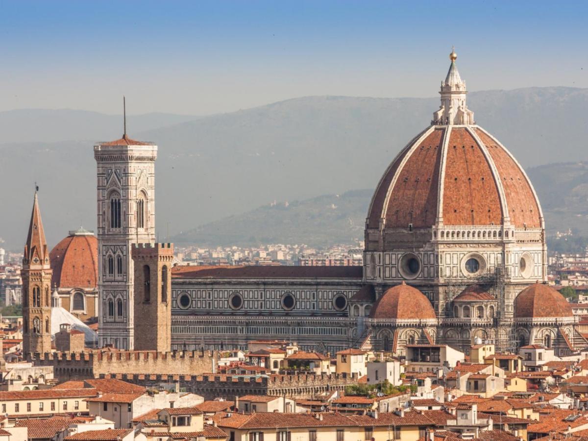 Casa Colonna Ricci * Florence
