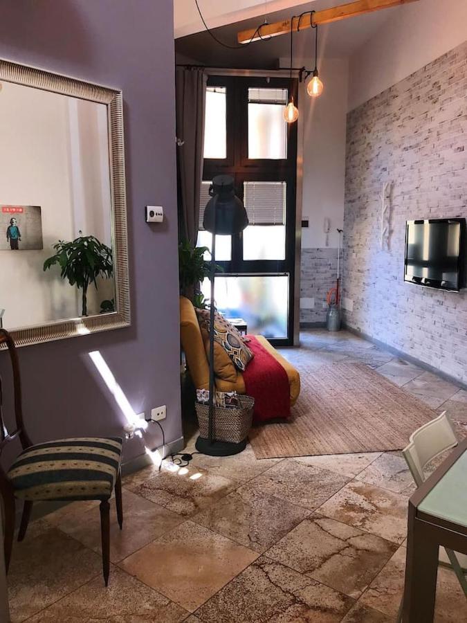 Il Loft Di Nina Firenze