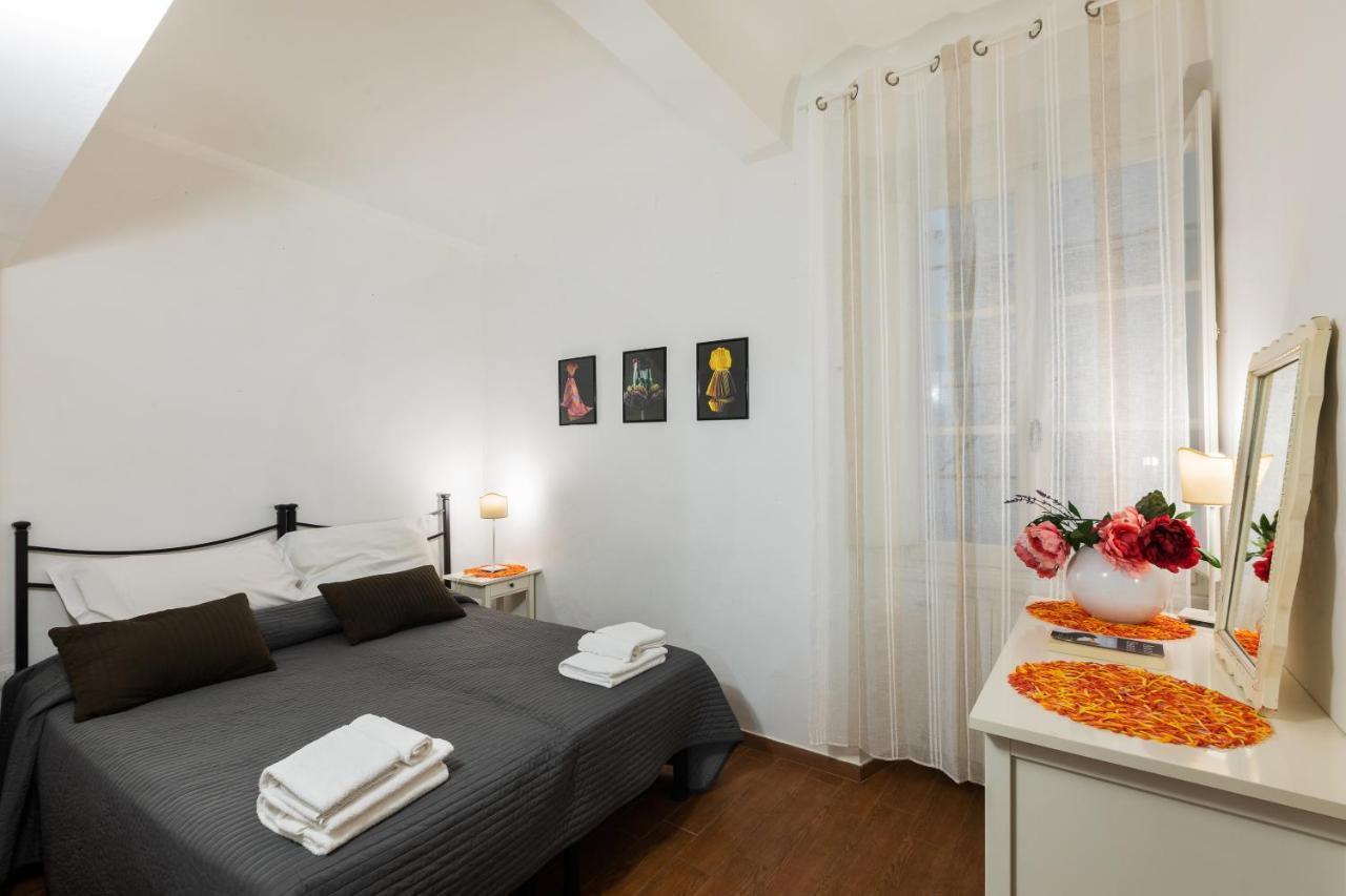 Apartment Tornabuoni Florence
