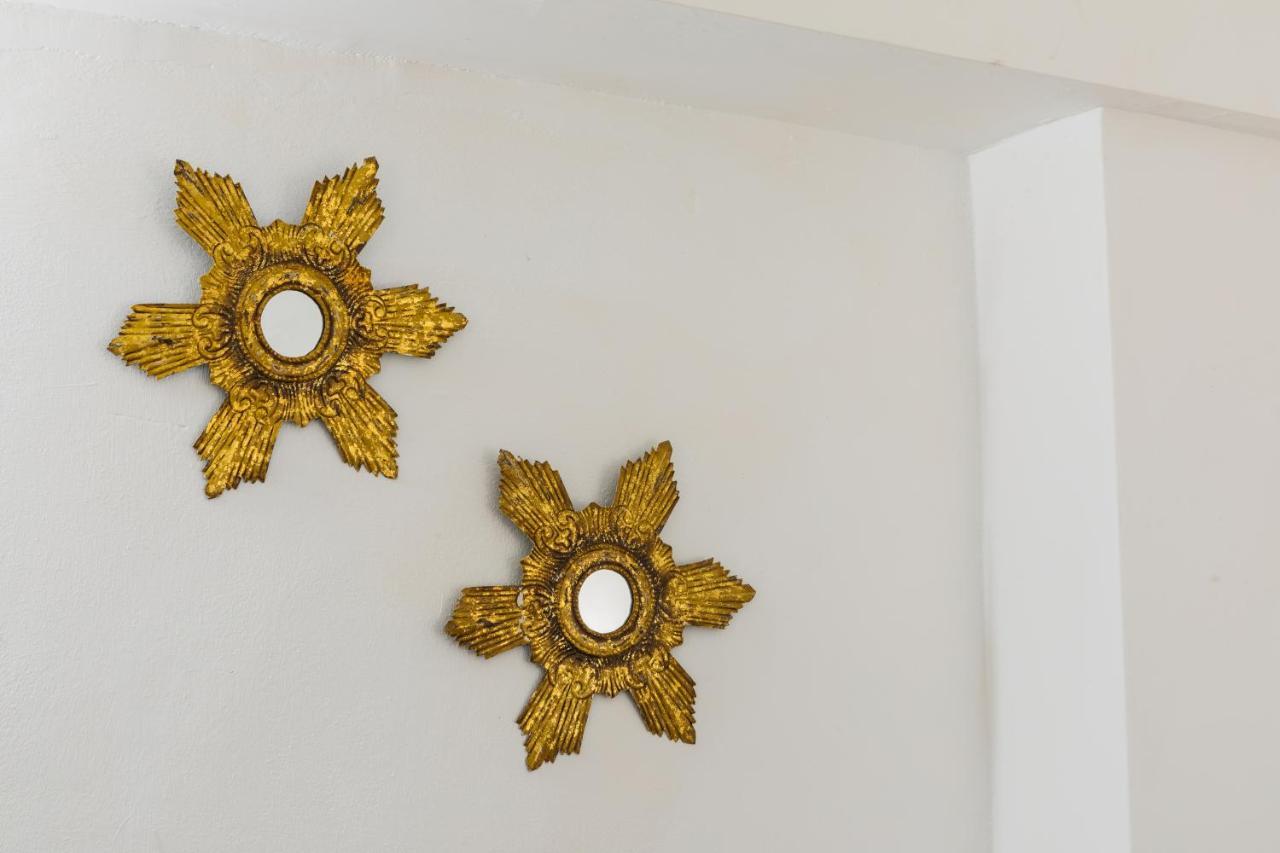 Tornabuoni Apartment *