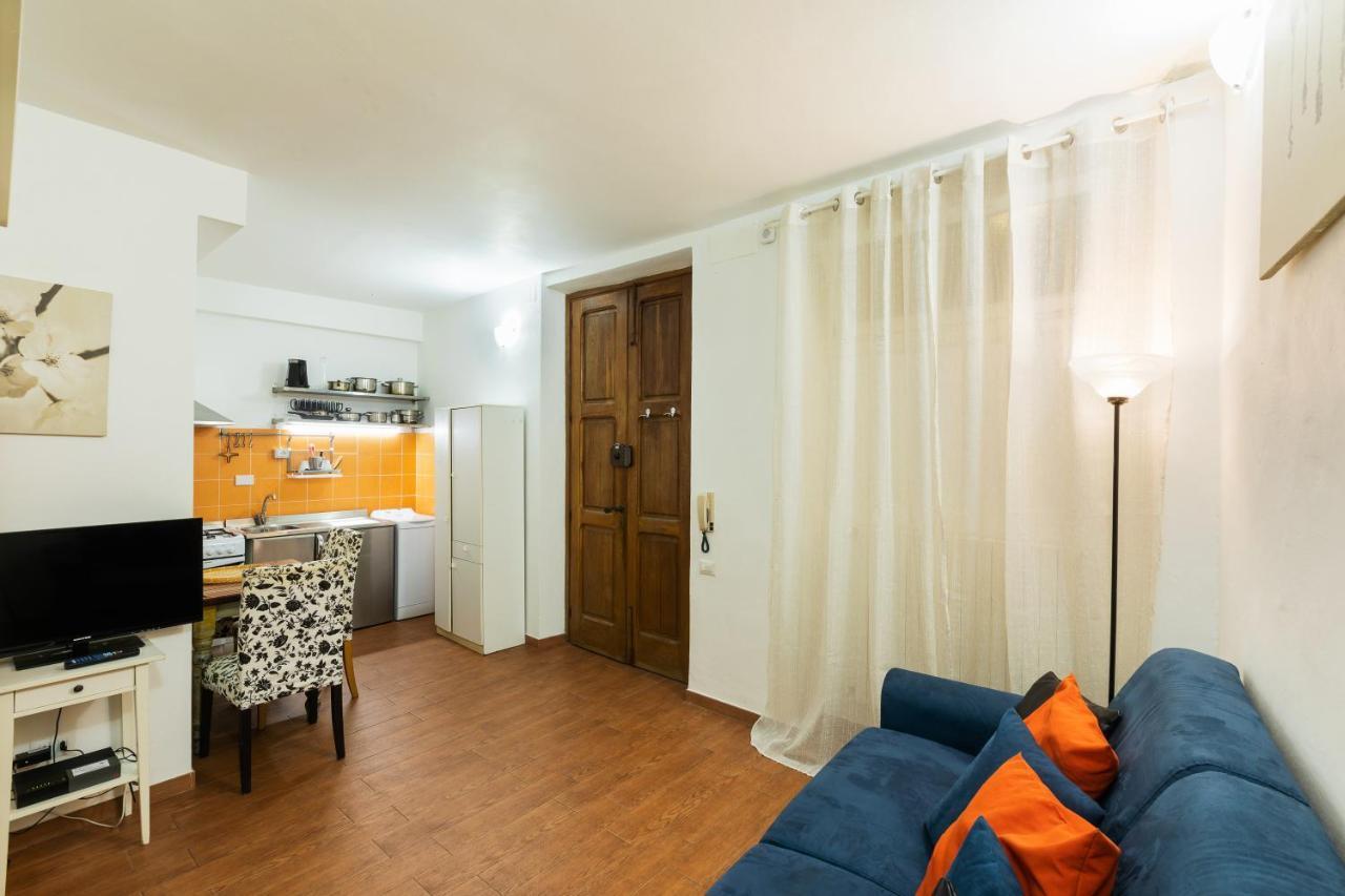 Apartment Tornabuoni Florence